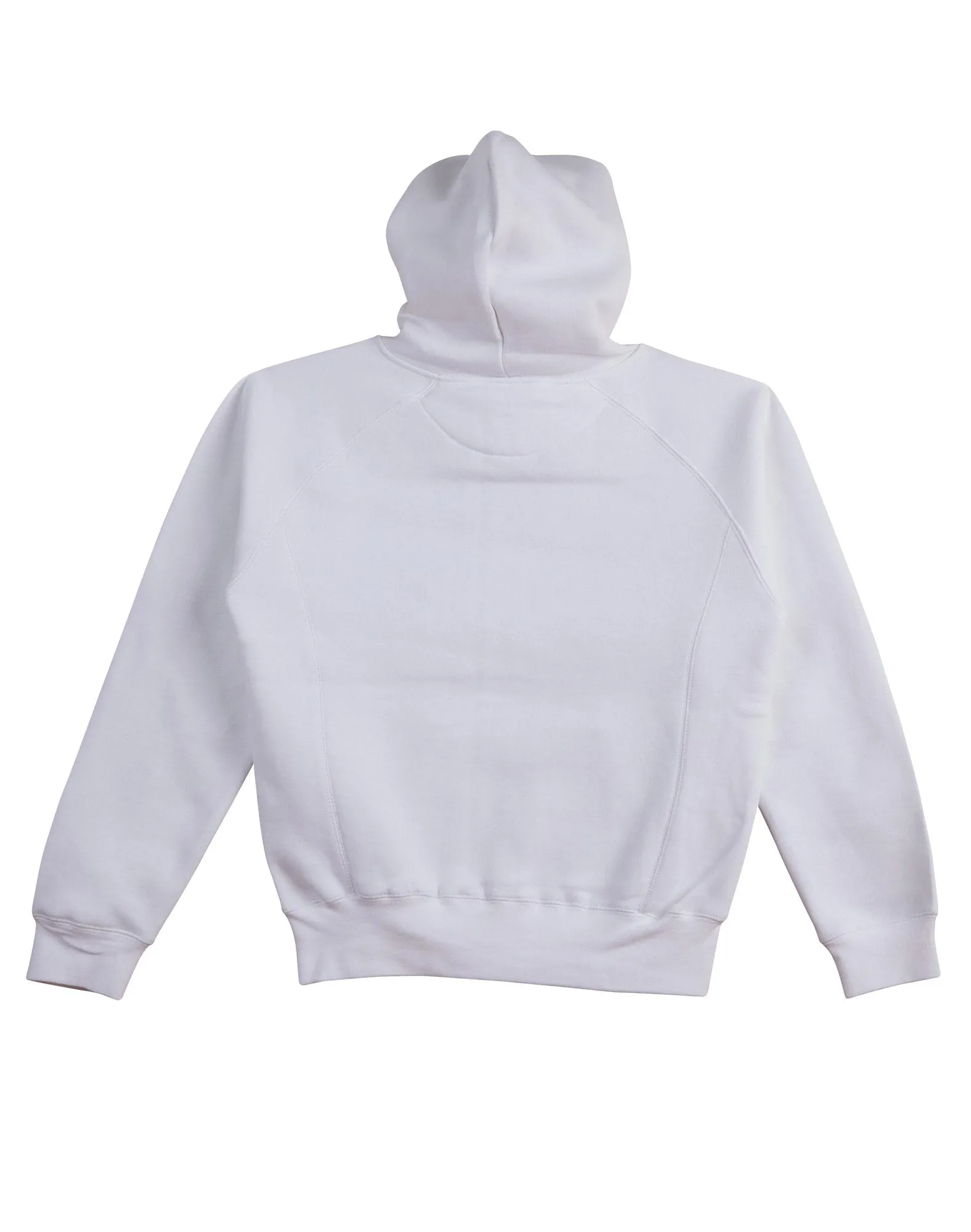 Ladies' Fleece Hoodie - FL08