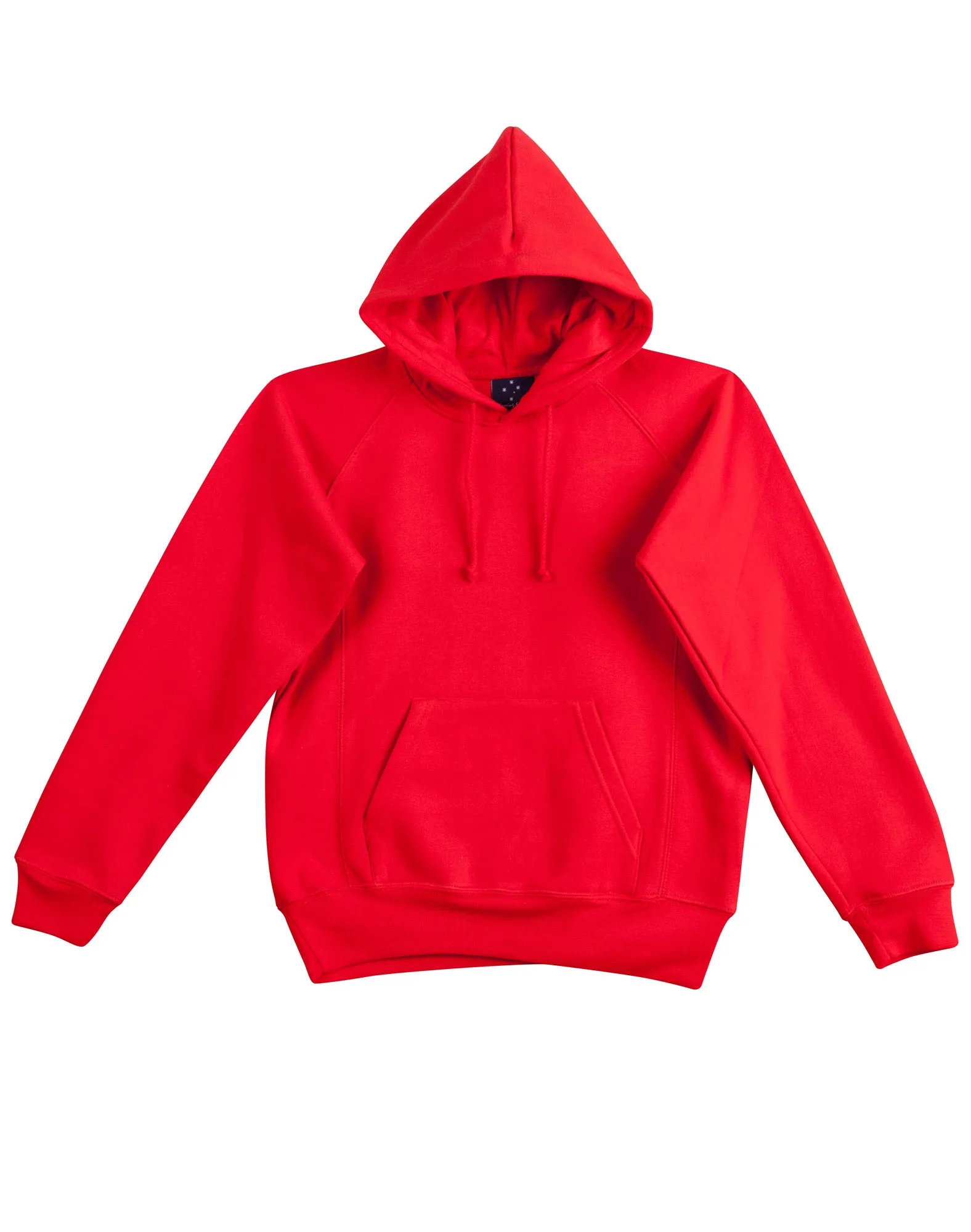 Ladies' Fleece Hoodie - FL08