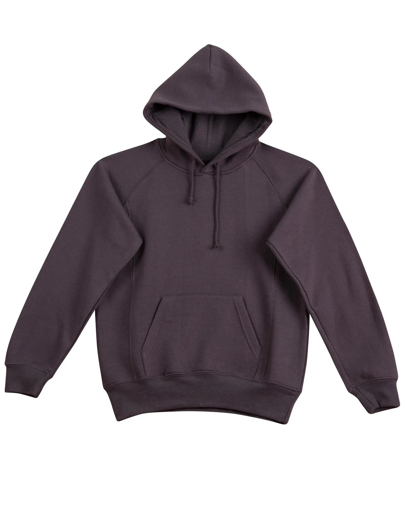 Ladies' Fleece Hoodie - FL08