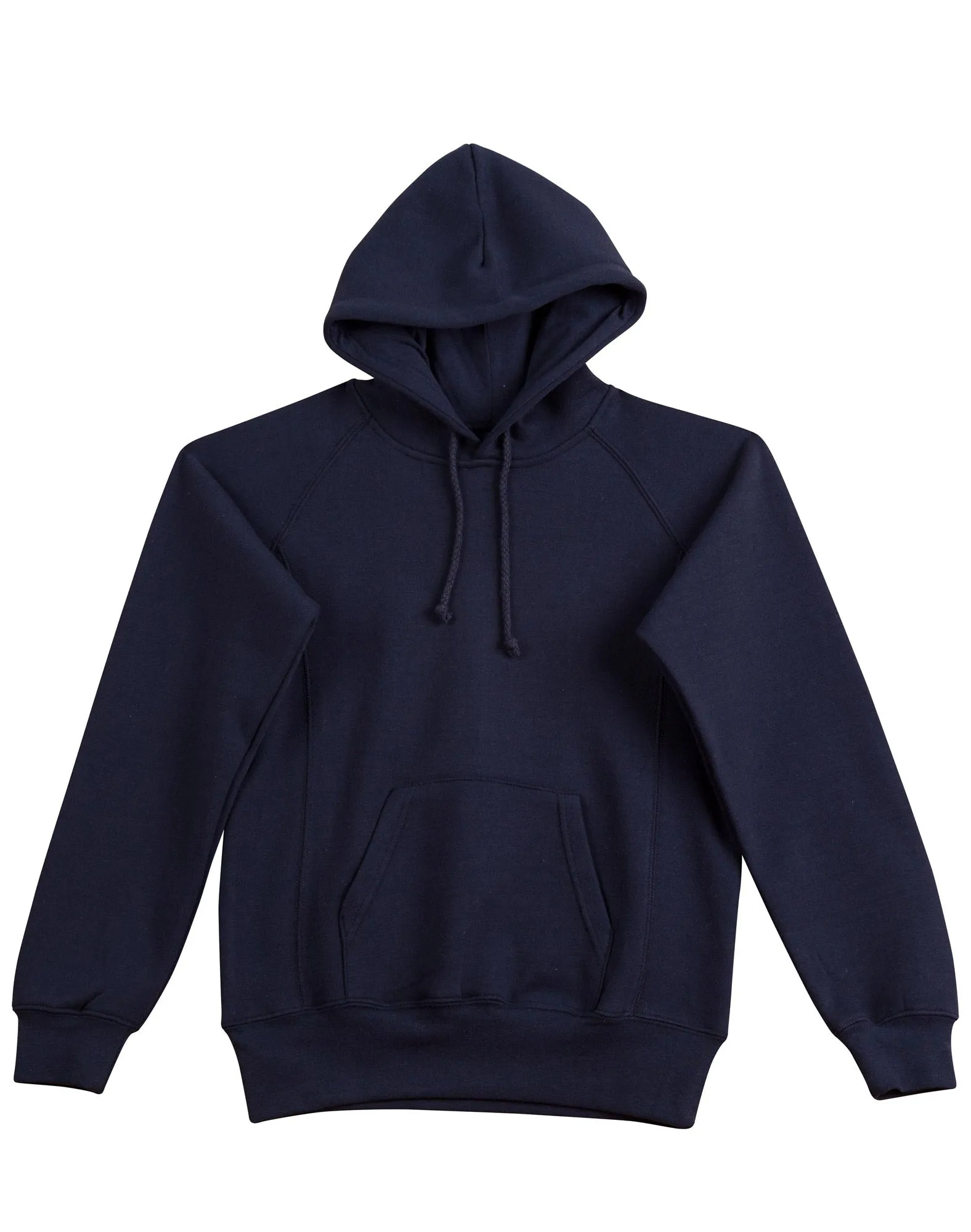 Ladies' Fleece Hoodie - FL08