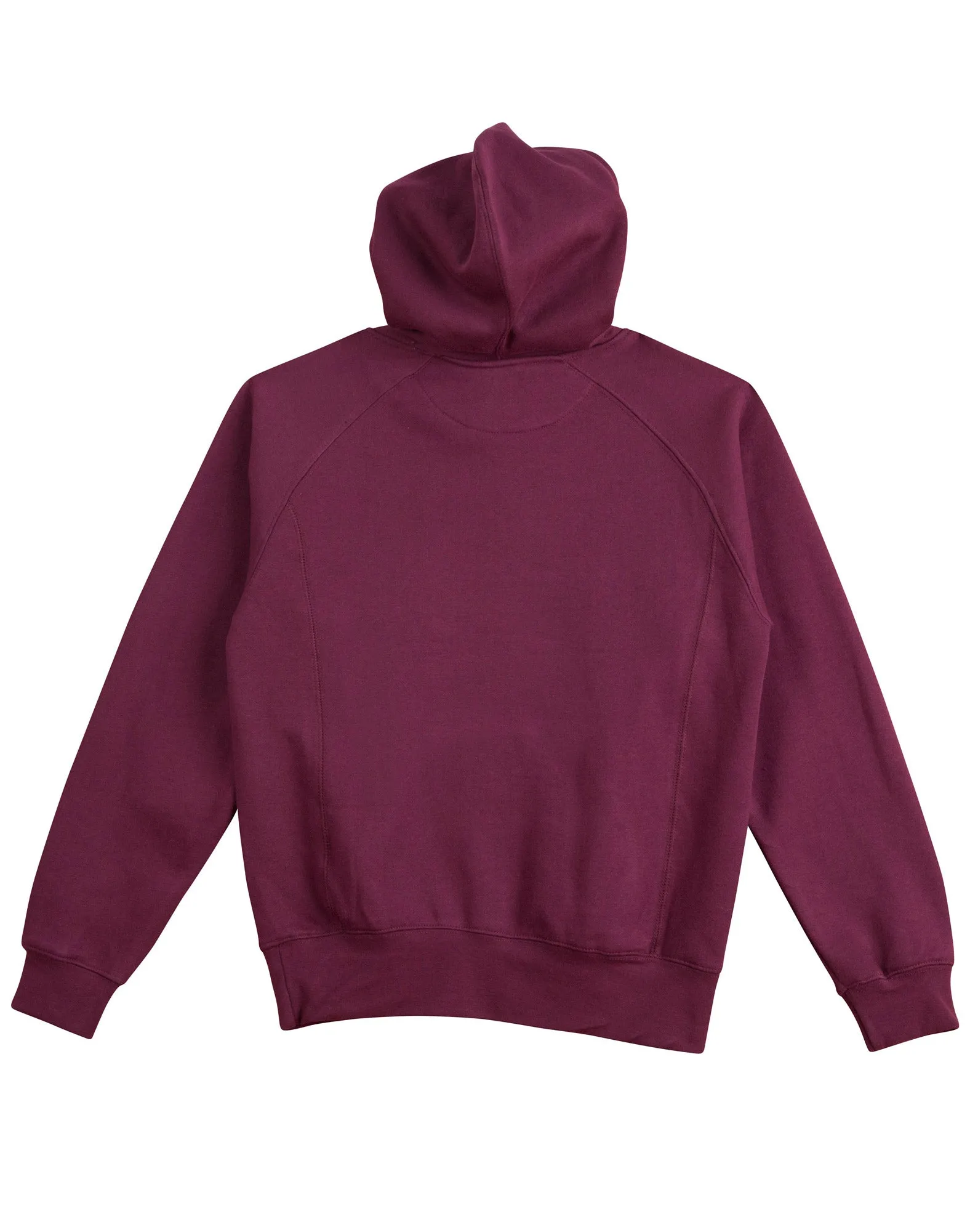 Ladies' Fleece Hoodie - FL08