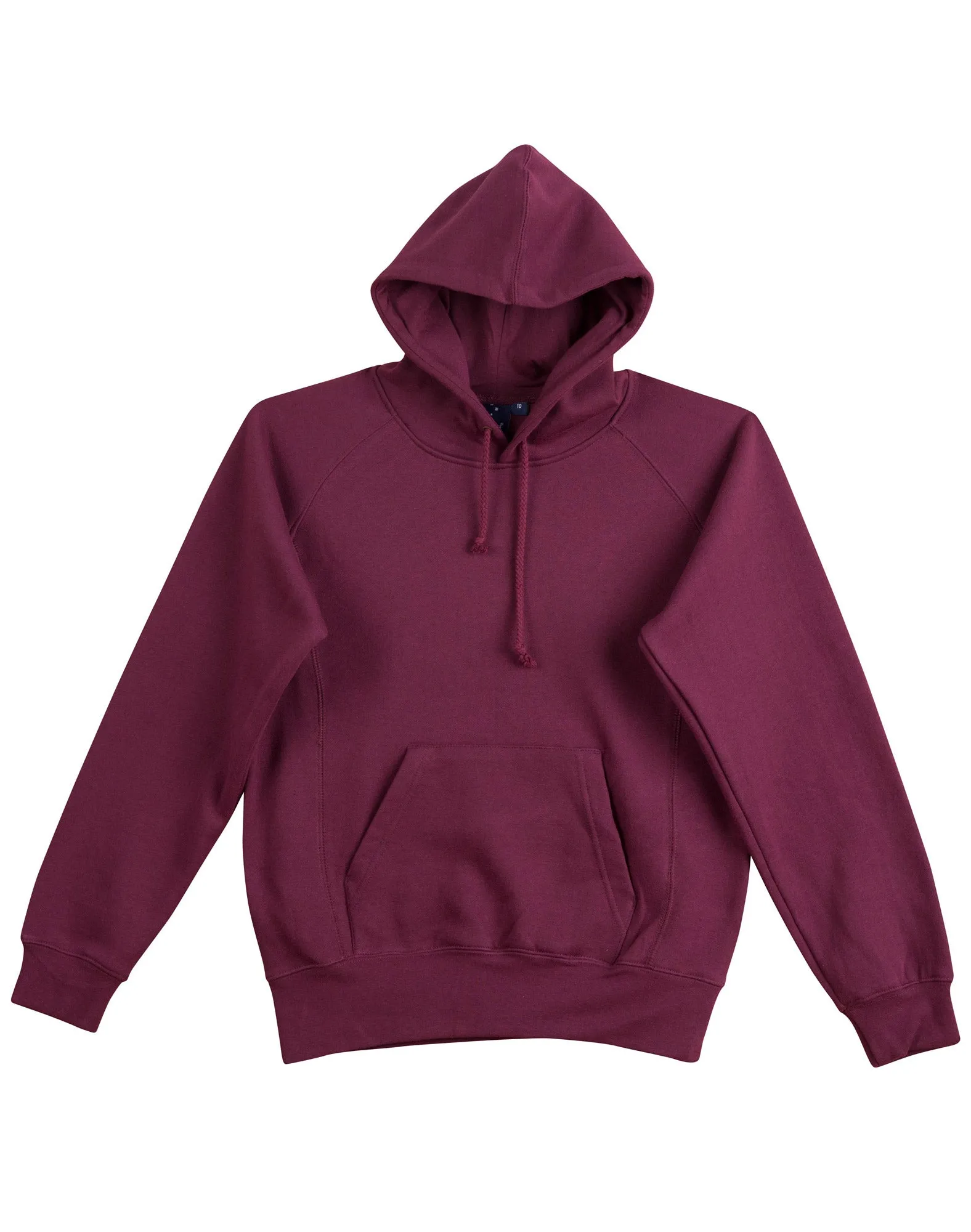 Ladies' Fleece Hoodie - FL08