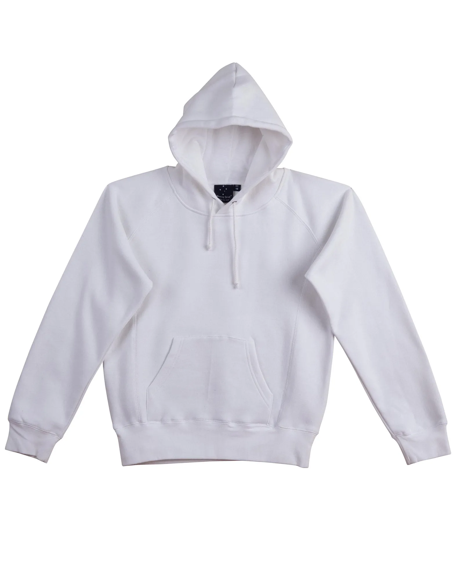 Ladies' Fleece Hoodie - FL08