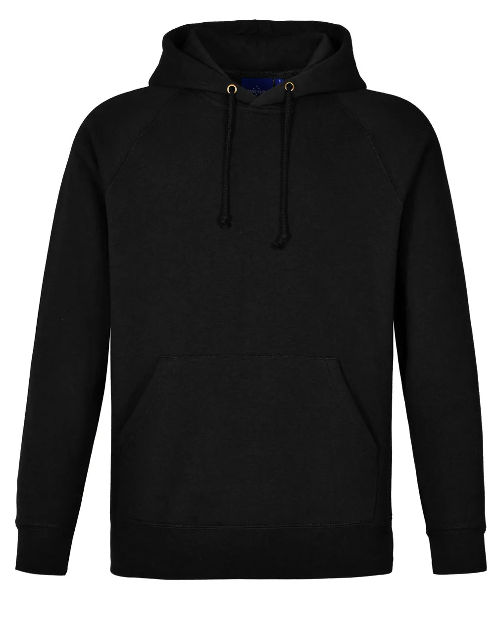 Ladies' Fleece Hoodie - FL08