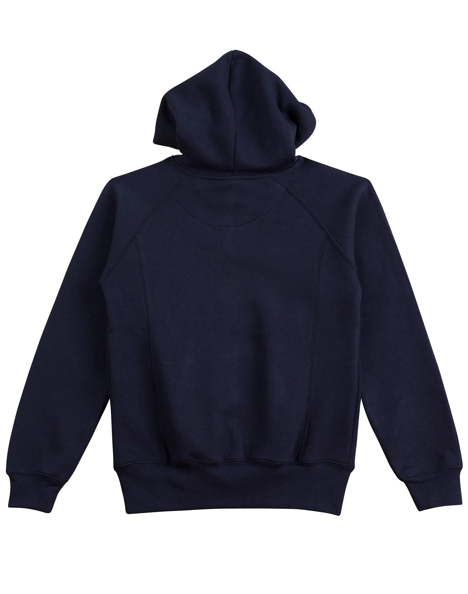 Ladies' Fleece Hoodie - FL08
