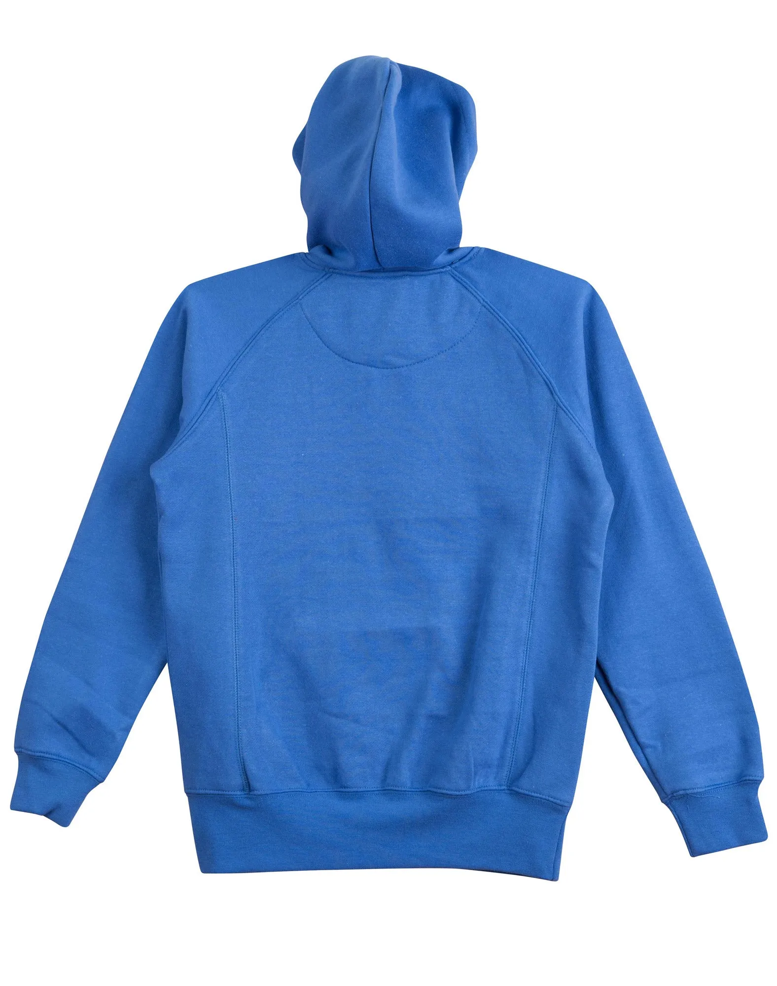 Ladies' Fleece Hoodie - FL08
