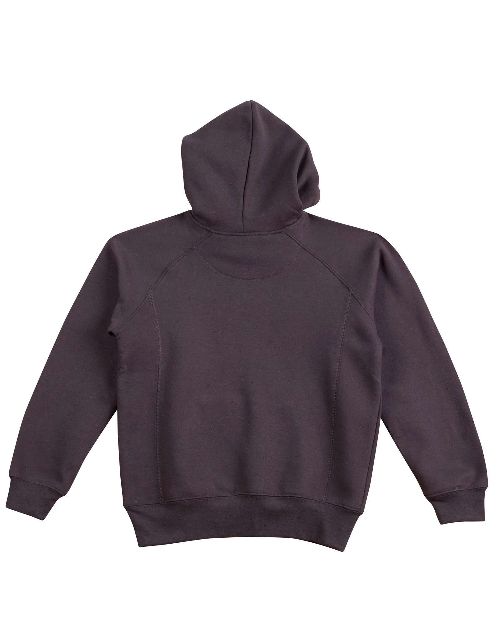 Ladies' Fleece Hoodie - FL08