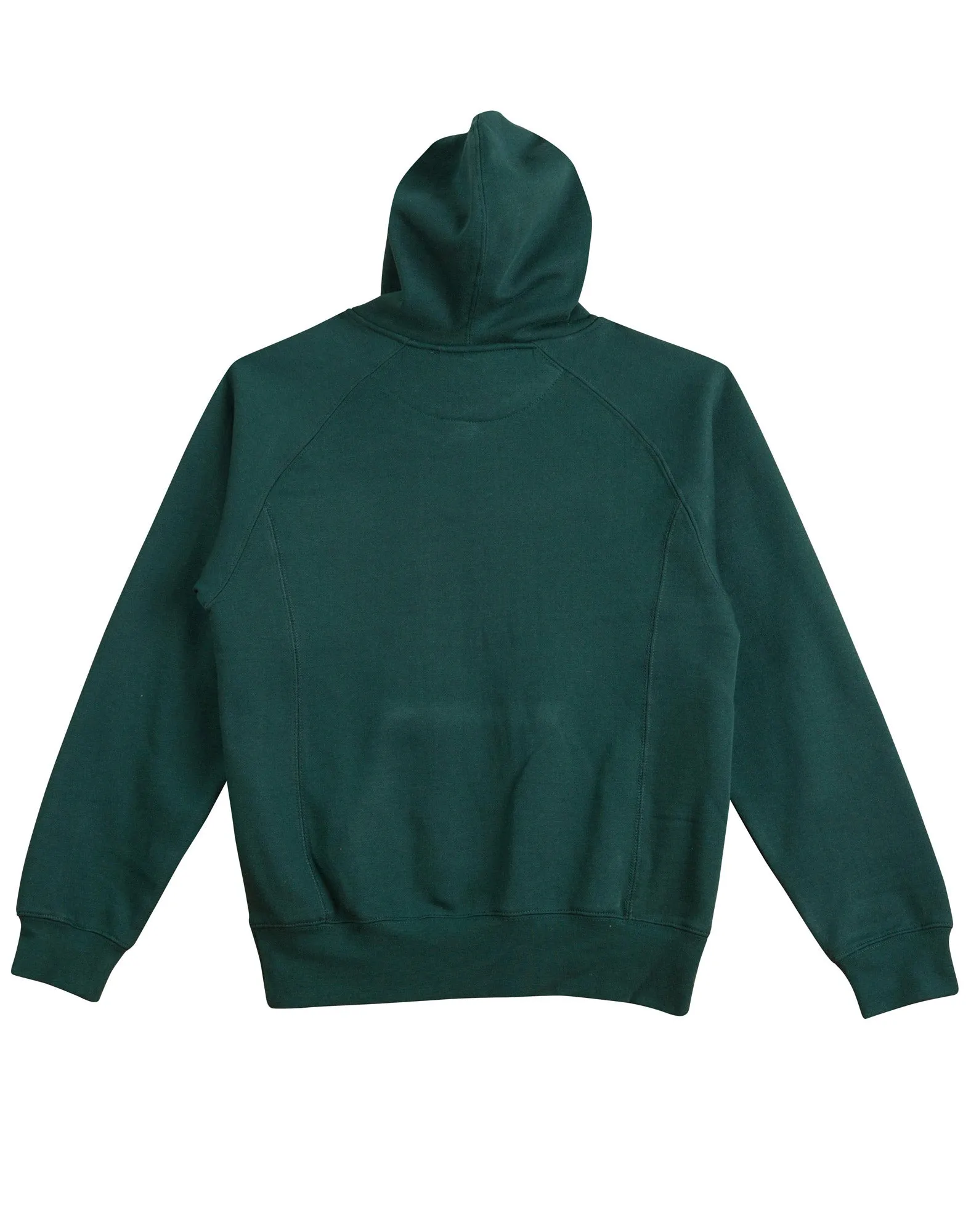 Ladies' Fleece Hoodie - FL08