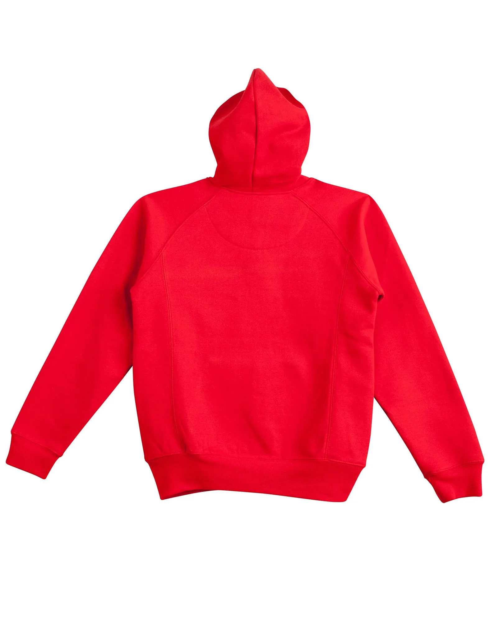 Ladies' Fleece Hoodie - FL08