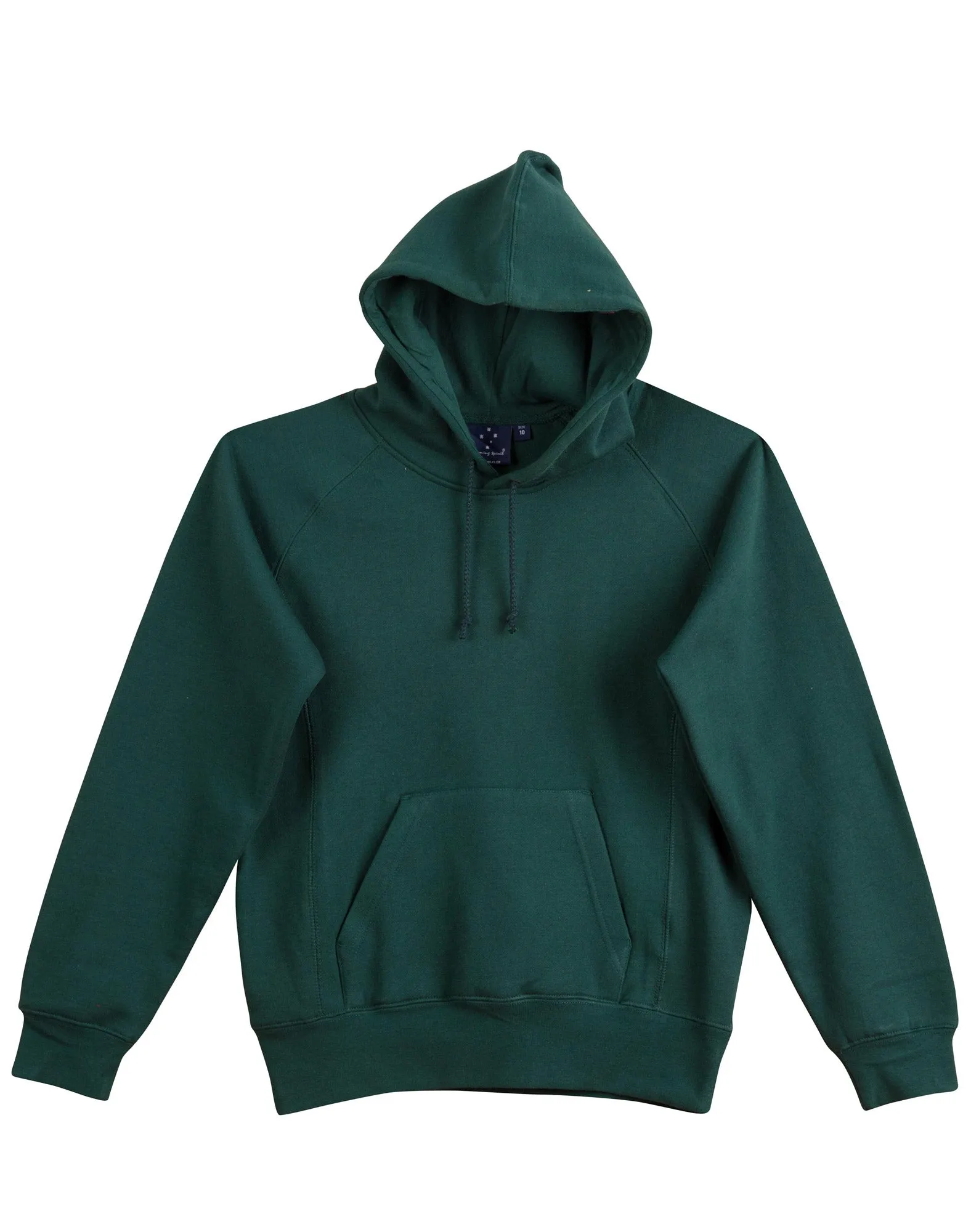 Ladies' Fleece Hoodie - FL08
