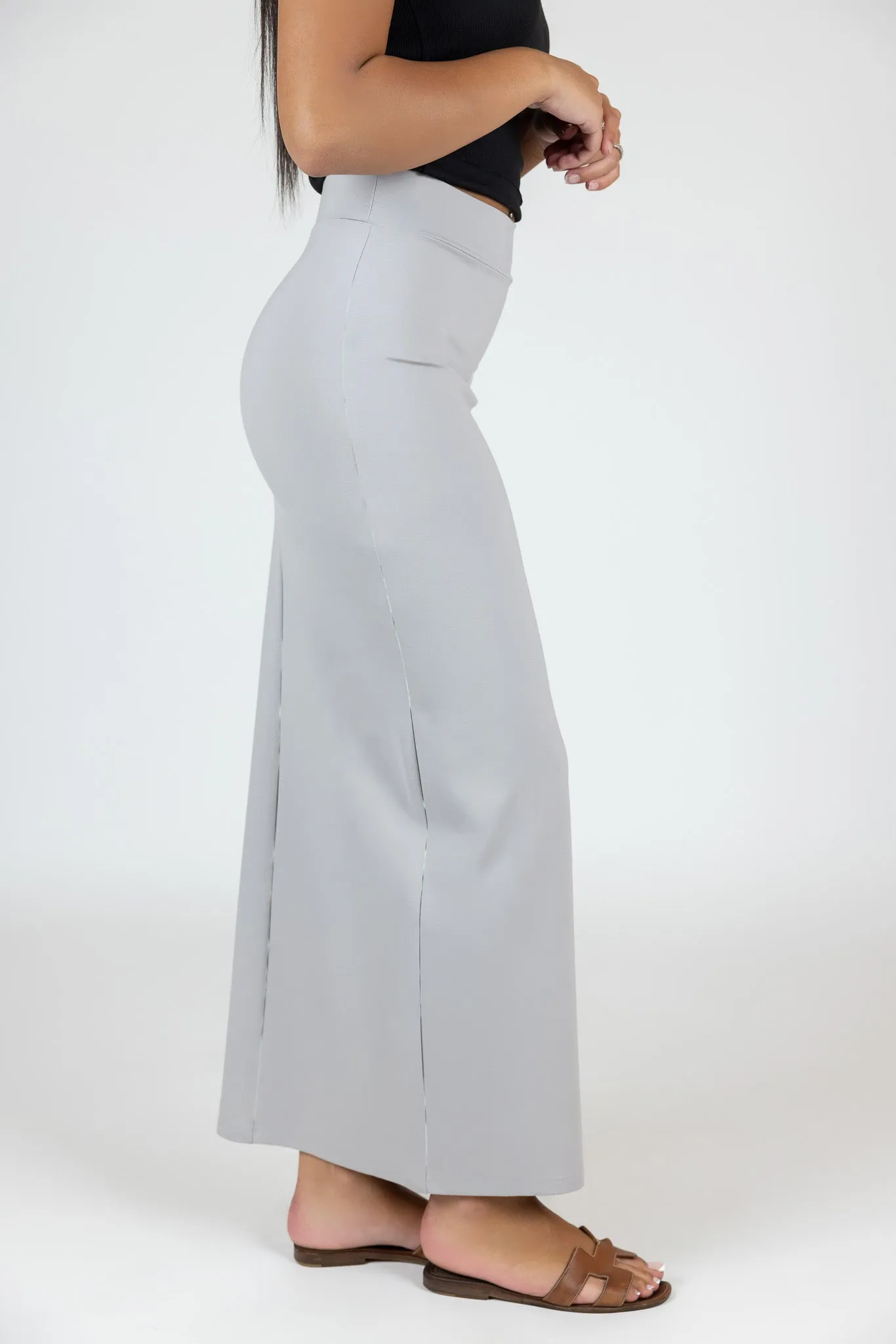 Maia Basic Skirt