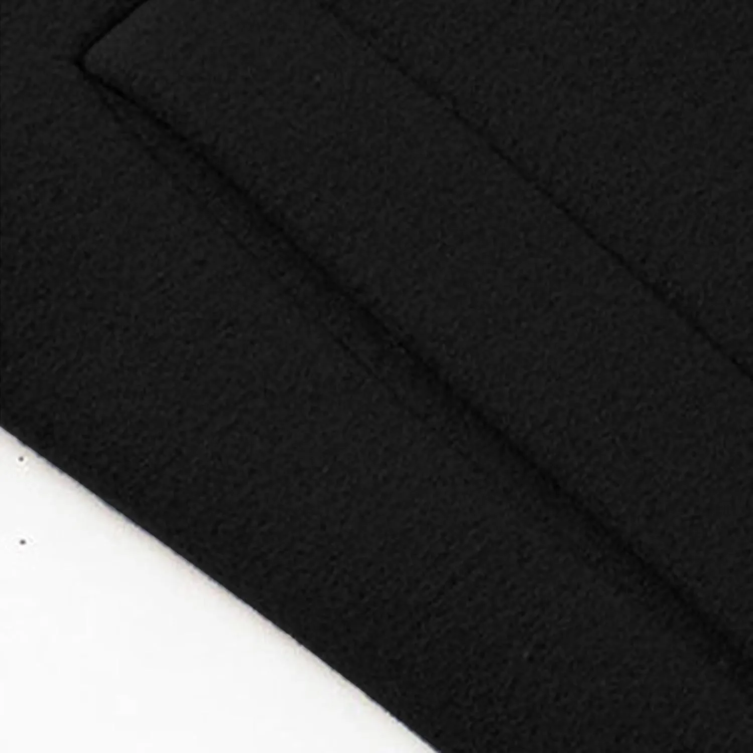 Men's Long Trench Coat Winter Peacoat Slim Fit Wool Trench Jacket Single Breasted Trench Coat with Hood