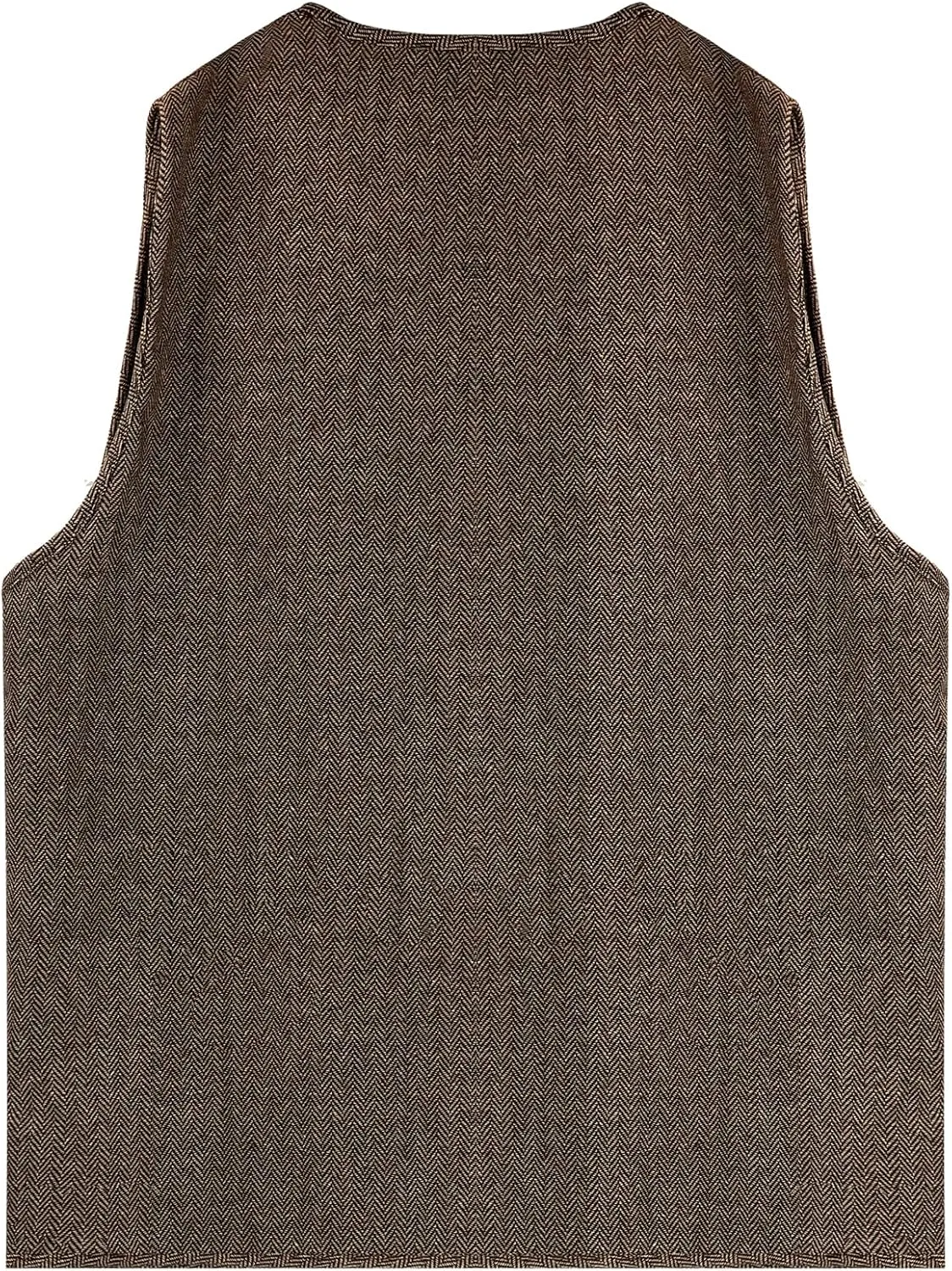 Men's Peasant Vest  Viking, Pirate, and Medieval Rennaissance Faire Costume Vest for Men (Choose Color and Size)