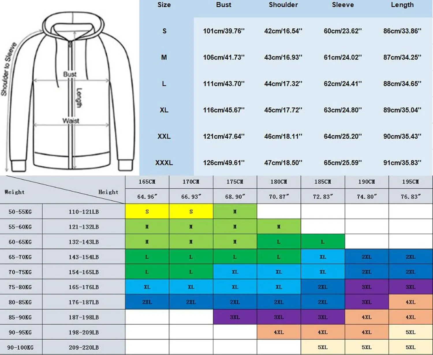 Men's Trench Coat 2024 Trendy Notch Lapel Wool Blend Warm Overcoat Casual Single Breasted Long Jackets