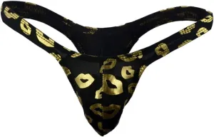 Mens Underwear Print Bulge Camouflage Sports Fashion Underwear Mens Underpants Briefs Men's underwear