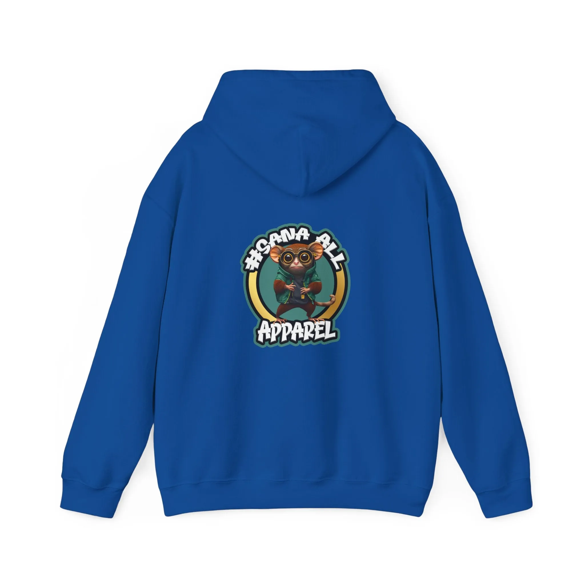 Modern Filipina 2 - Hooded Sweatshirt