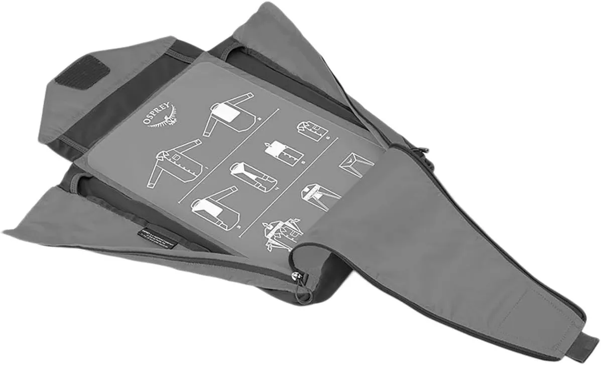 Osprey UL Travel Set