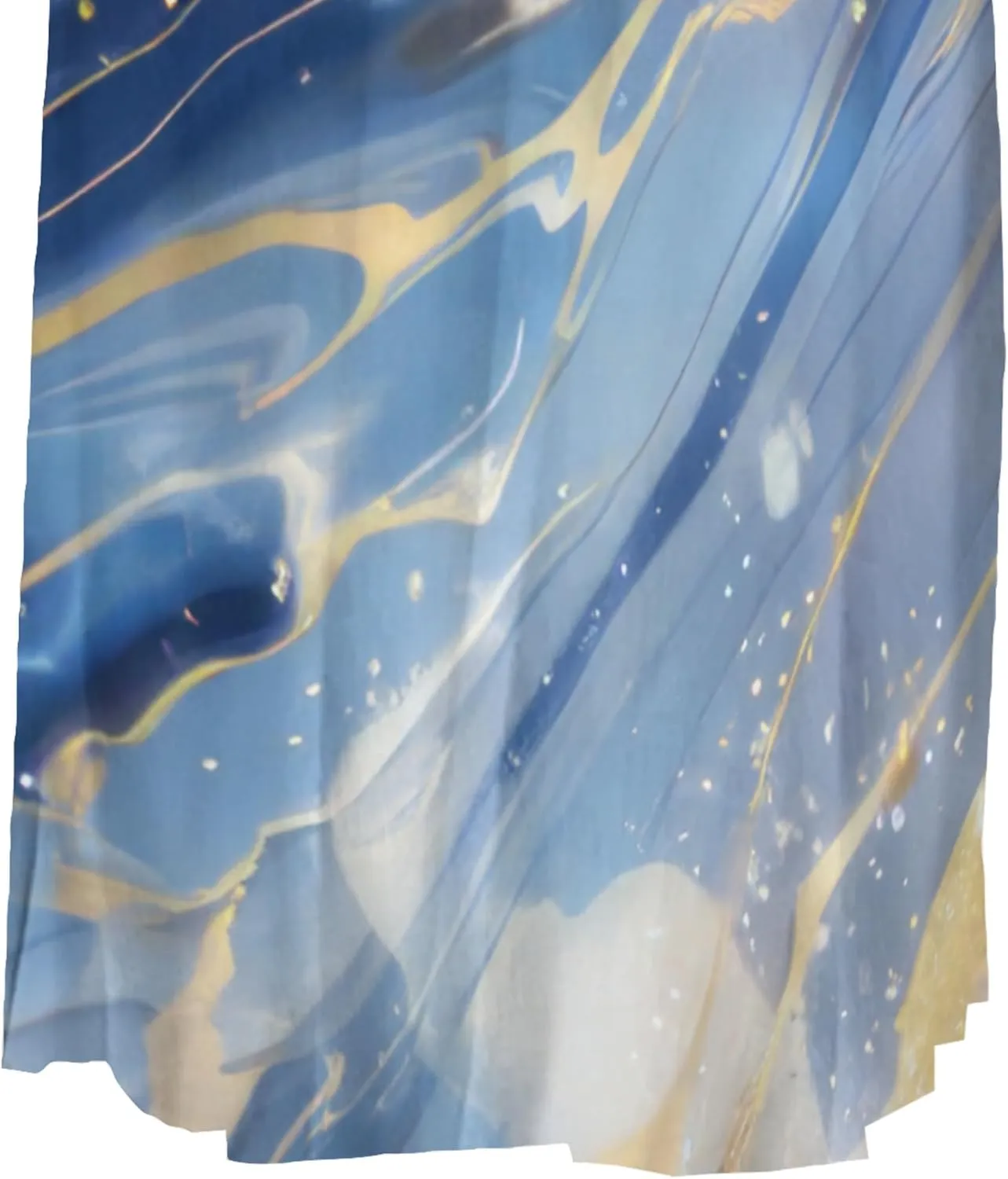 Plus Size Maxi Dresses for Curvy Women T-Shirt Summer Sun Dresses Loose Fit