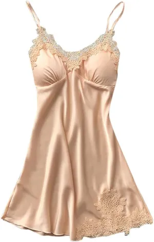 Sexy Lingerie for Women Naughty Outfits Push Up Babydoll Bodysuit Pajamas Lingerie Set Strappy Matching