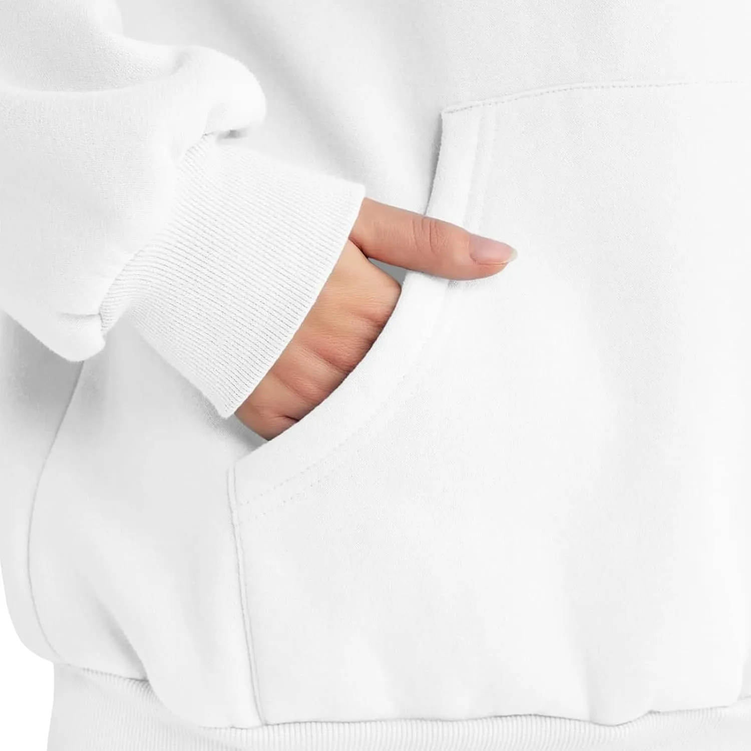 Sweatsuits Women 2 Piece Outfit Lounge Oversized Casual Long Sleeve Pullover Y2k Winter Fashion Tracksuits