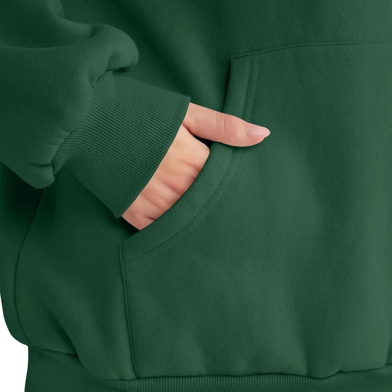 Sweatsuits Women 2 Piece Outfit,2024 Casual Oversized Hoodies Jogger Sweatpants Lounge Sweatshirt Fall Y2K Tracksuit