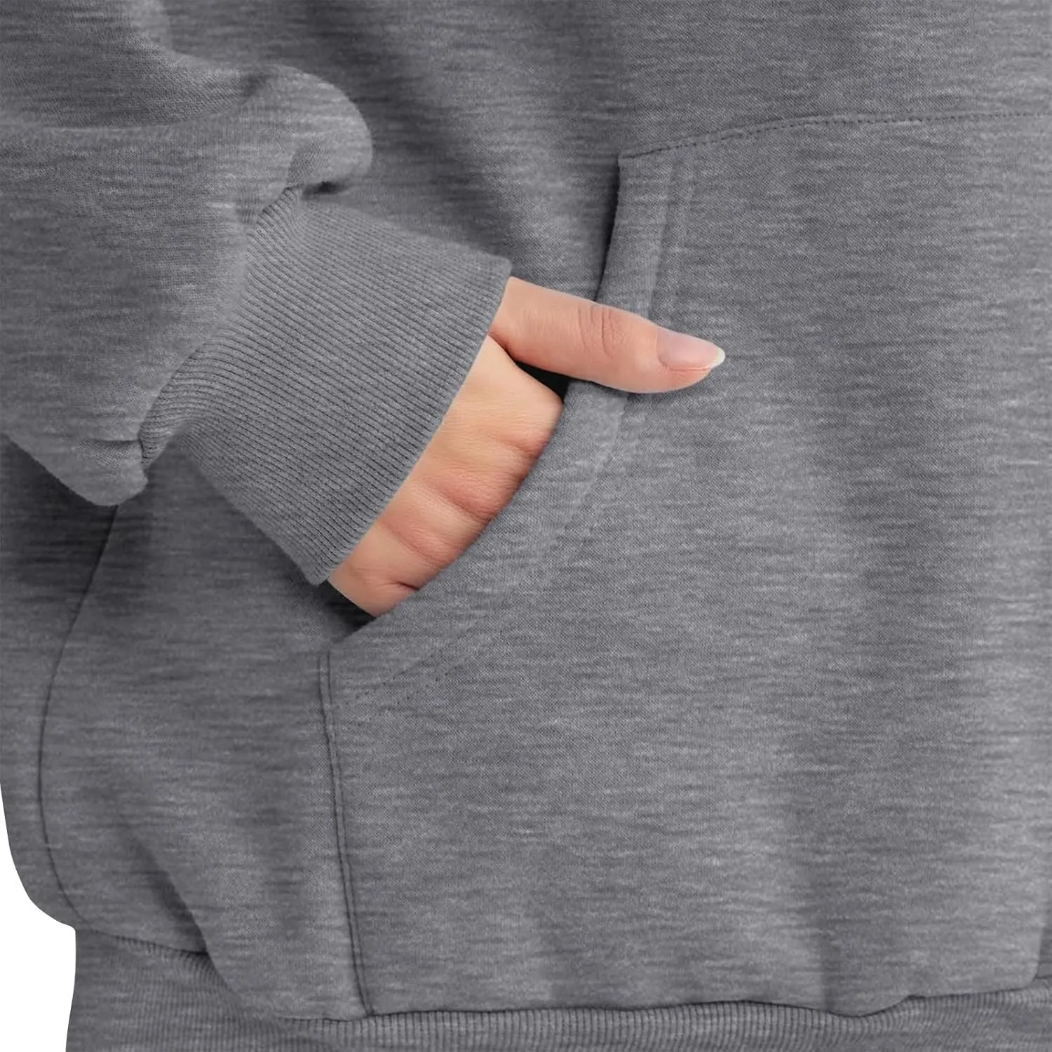 Sweatsuits Women 2 Piece Outfit,2024 Casual Oversized Hoodies Jogger Sweatpants Lounge Sweatshirt Fall Y2K Tracksuit