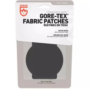 Tenacious Tape GORE-TEX Fabric Patches