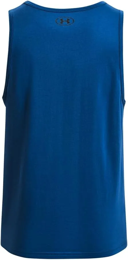 Under Armour Men's Sportstyle Logo Tank