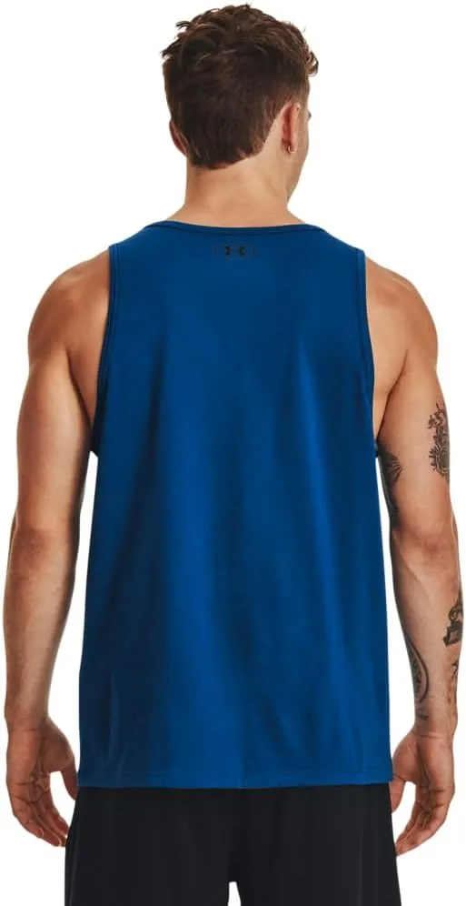 Under Armour Men's Sportstyle Logo Tank