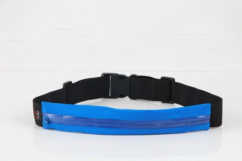 Waterproof hiking bag