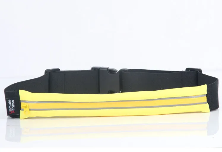 Waterproof hiking bag