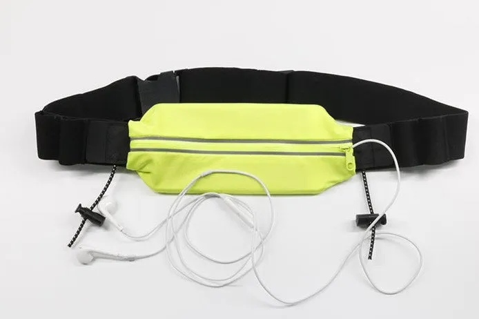 Waterproof hiking bag