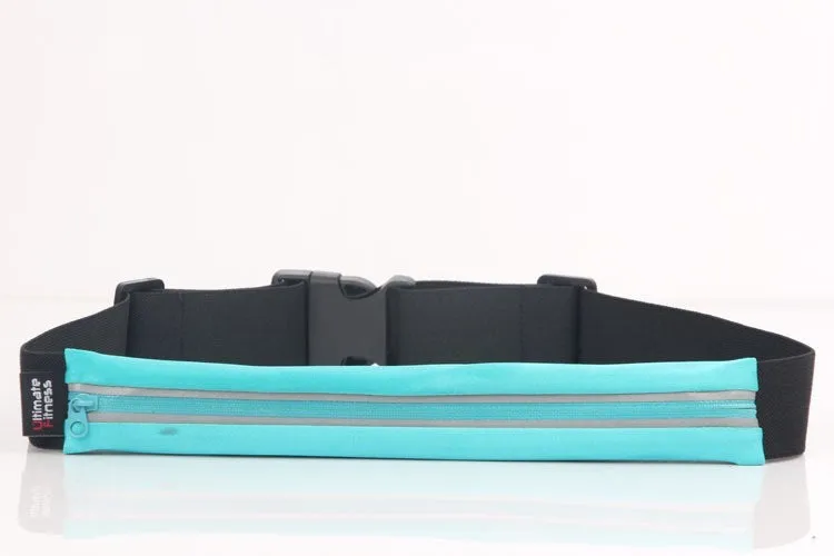 Waterproof hiking bag