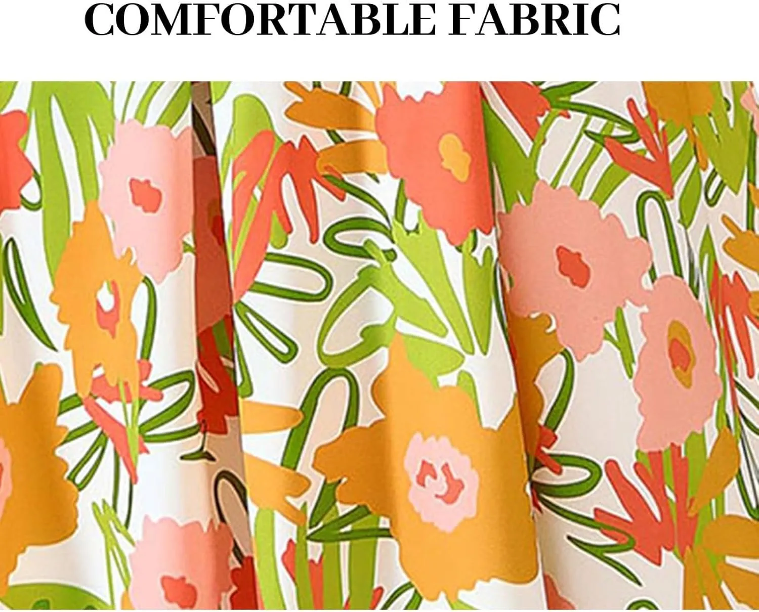 Women's 2025 Summer Floral Boho Maxi Dress Square Neck Strapped Tiered Casual Flowy Long Beach Vacation Dresses