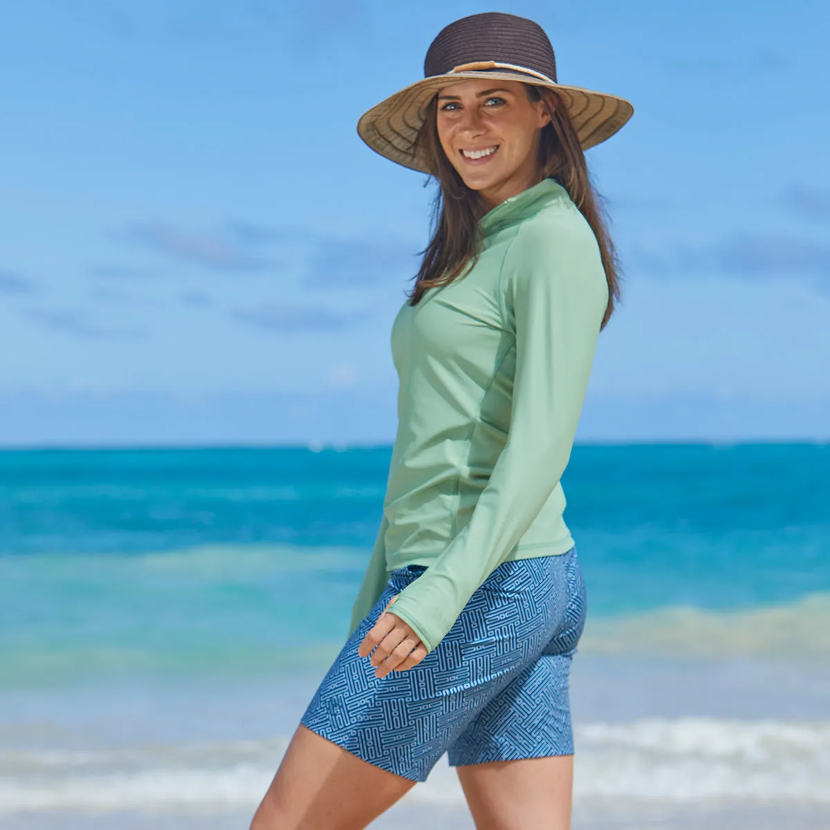 Women's Board Shorts | FINAL SALE