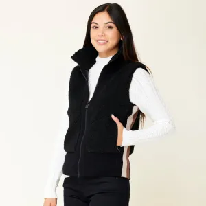 Women's Ember Fleece Vest (Past Season)