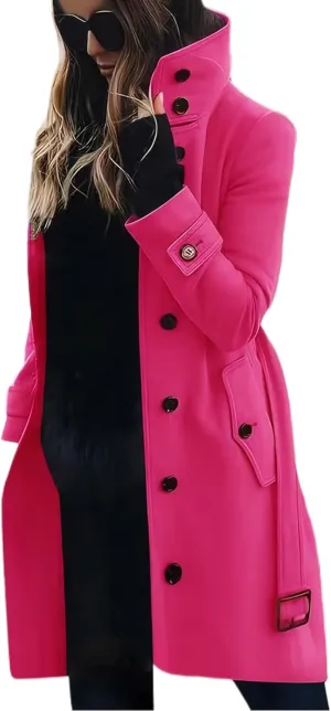 Womens Fall Fashion 2024 Long Cardigan Sweater Casual Oversized Open Front Coatigan Jacket Coat Trendy Outfits