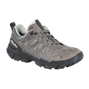 Women's Sawtooth X B-Dry - Hazy Grey (Regular Width)