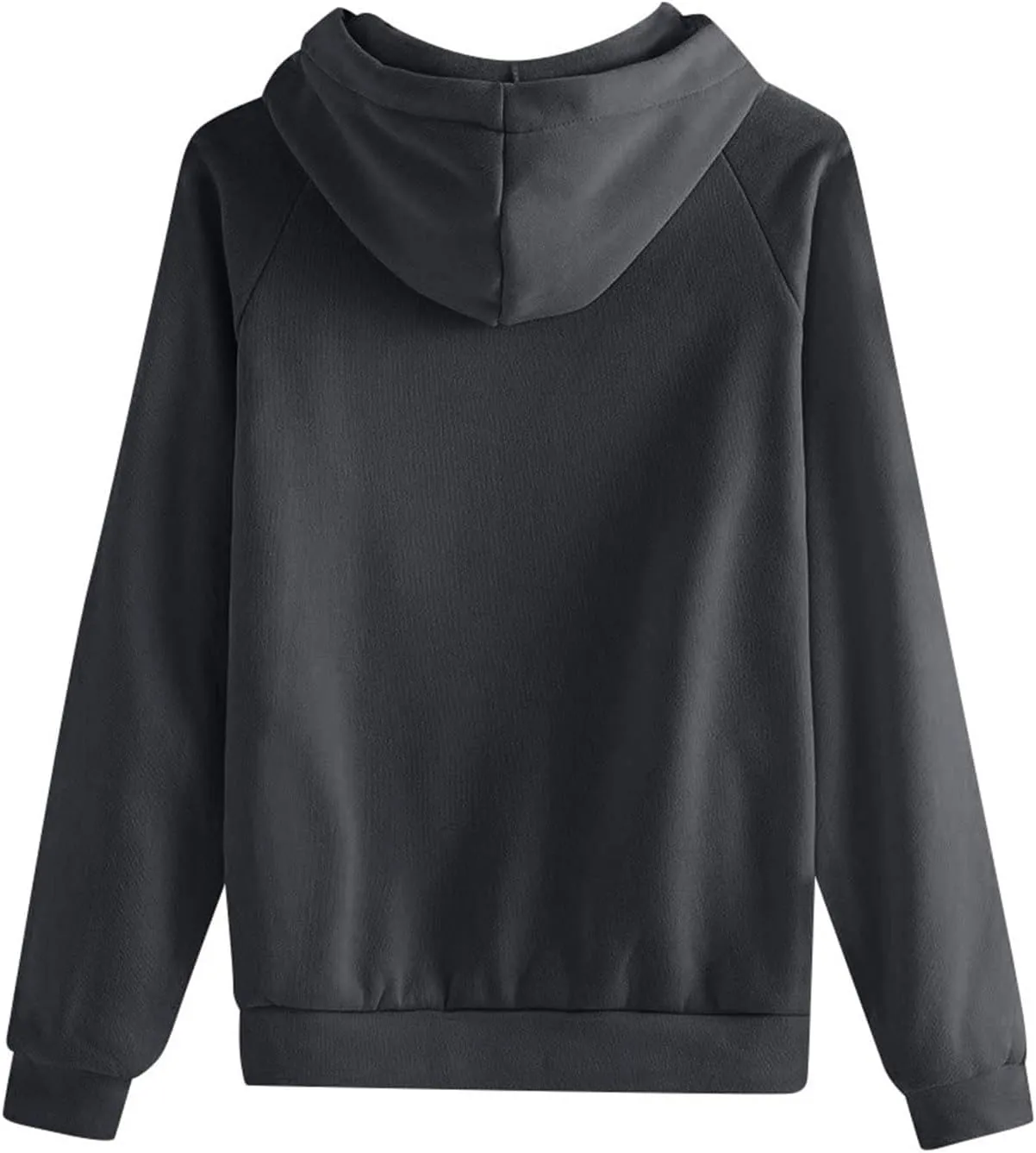 Womens Sweatsuits 2 Piece Set 2024 Oversized Hoodies Baggy Sweatpants With Pockets Fall Winter Y2K Lounge Tracksuit